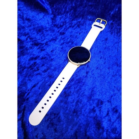 itech fusions 2v model 500201 compatable with ios and android smart watch - Picture 1 of 3